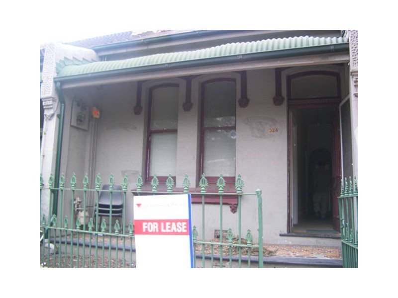 324 Stanmore Road, Petersham NSW 2049