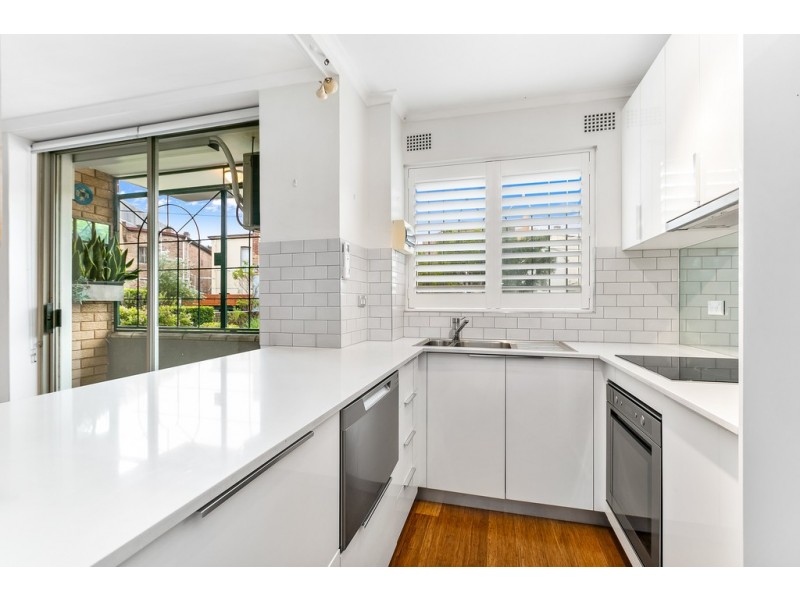 10/2-6 Brown Street, Newtown NSW 2042