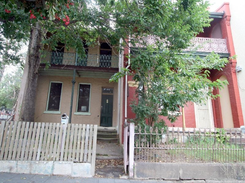 58-60 Glebe Point Road, Glebe NSW 2037