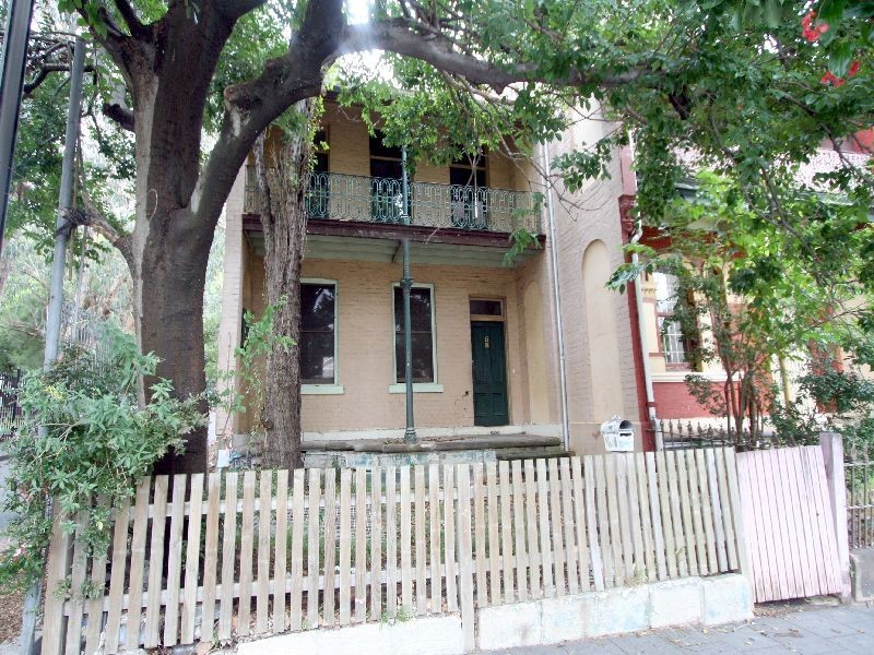 58-60 Glebe Point Road, Glebe NSW 2037