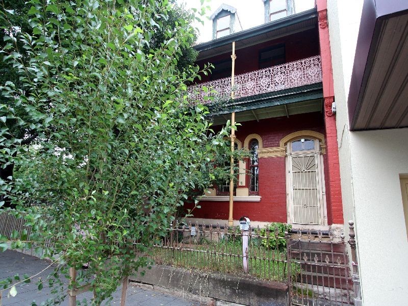 58-60 Glebe Point Road, Glebe NSW 2037