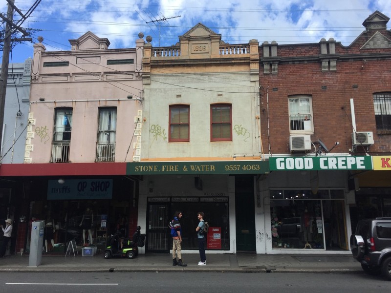 459 King Street, Newtown NSW 2042