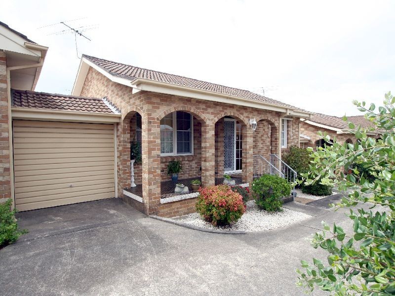 2/2 Regent Street, Bexley NSW 2207