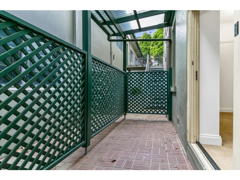 10/87a Regent Street, Redfern NSW 2016