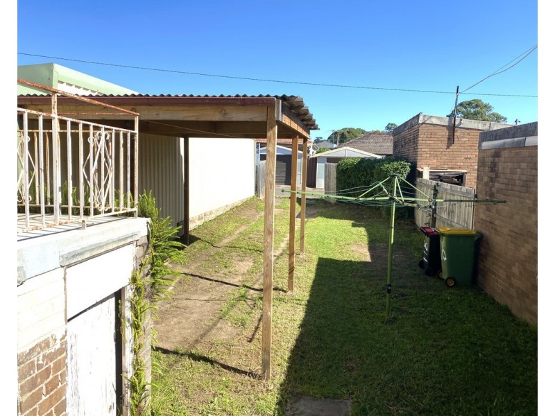 1/118 CAHORS, Padstow NSW 2211