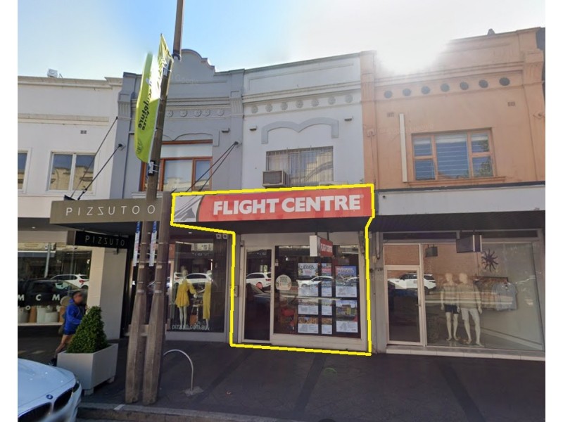24 Oxford Street, Paddington NSW 2021