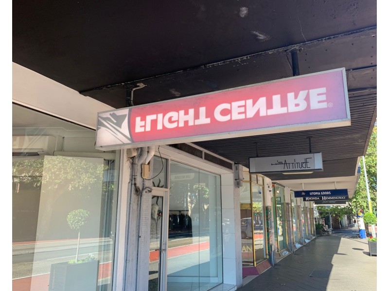 24 Oxford Street, Paddington NSW 2021