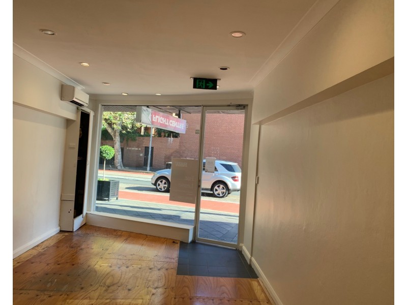 24 Oxford Street, Paddington NSW 2021