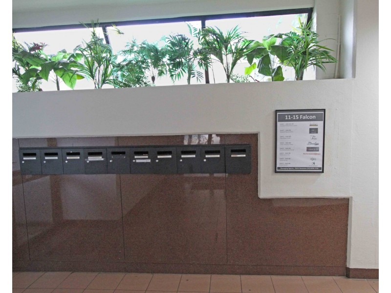 Suite 201b 15 Falcon Street, Crows Nest NSW 2065