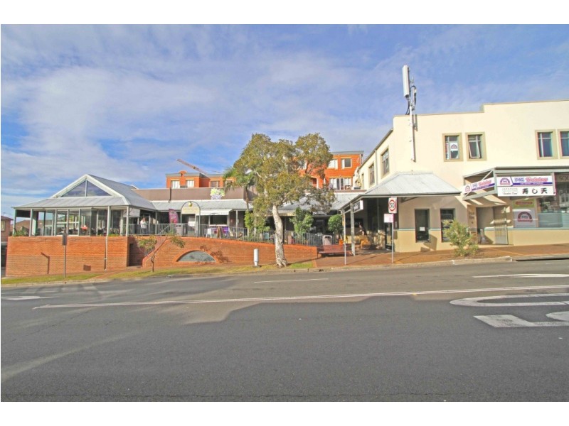 Shop 12 143A Raglan Street, Mosman NSW 2088