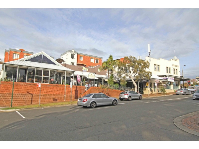 Shop 12 143A Raglan Street, Mosman NSW 2088