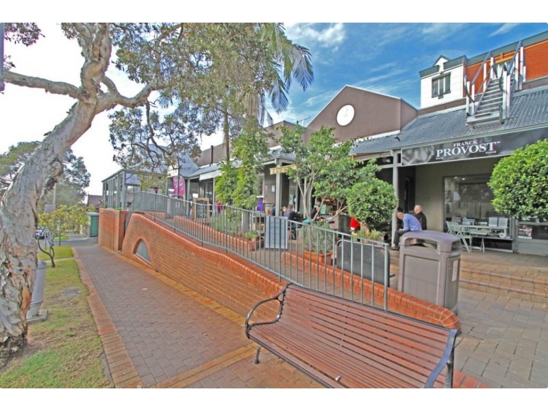Shop 12 143A Raglan Street, Mosman NSW 2088