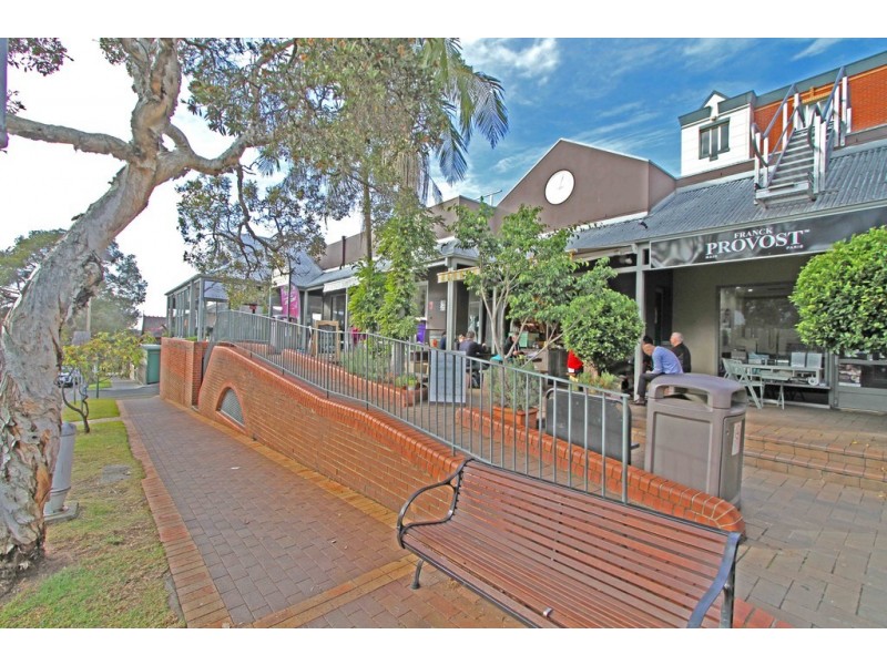 Shop 1 and 12 143A Raglan Street, Mosman NSW 2088