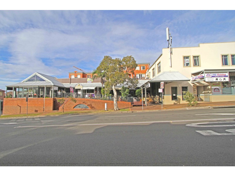 Shop 1 and 12 143A Raglan Street, Mosman NSW 2088