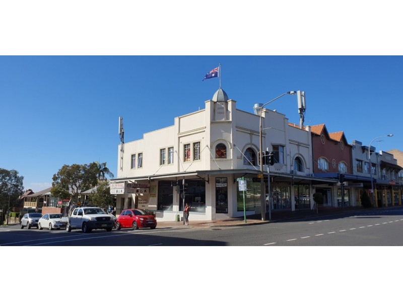 Shop 1 and 12 143A Raglan Street, Mosman NSW 2088