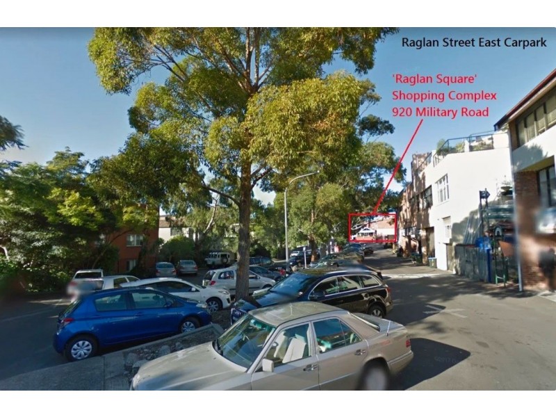 Shop 1 and 12 143A Raglan Street, Mosman NSW 2088