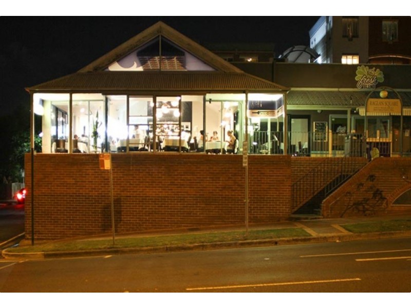 Shop 1 and 12 143A Raglan Street, Mosman NSW 2088