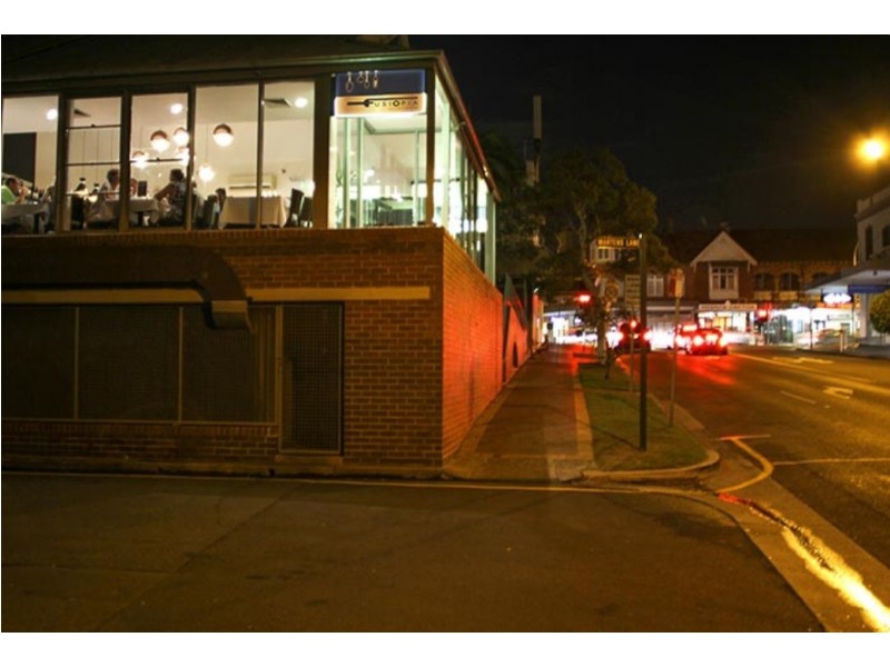 Shop 1 and 12 143A Raglan Street, Mosman NSW 2088