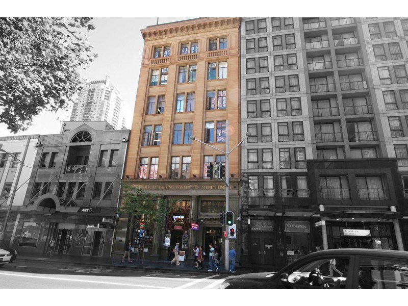 Suite 208 661 George Street, Haymarket NSW 2000