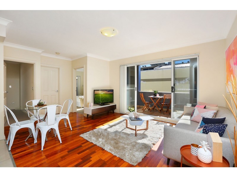 6/176-180 Salisbury Road, Camperdown NSW 2050