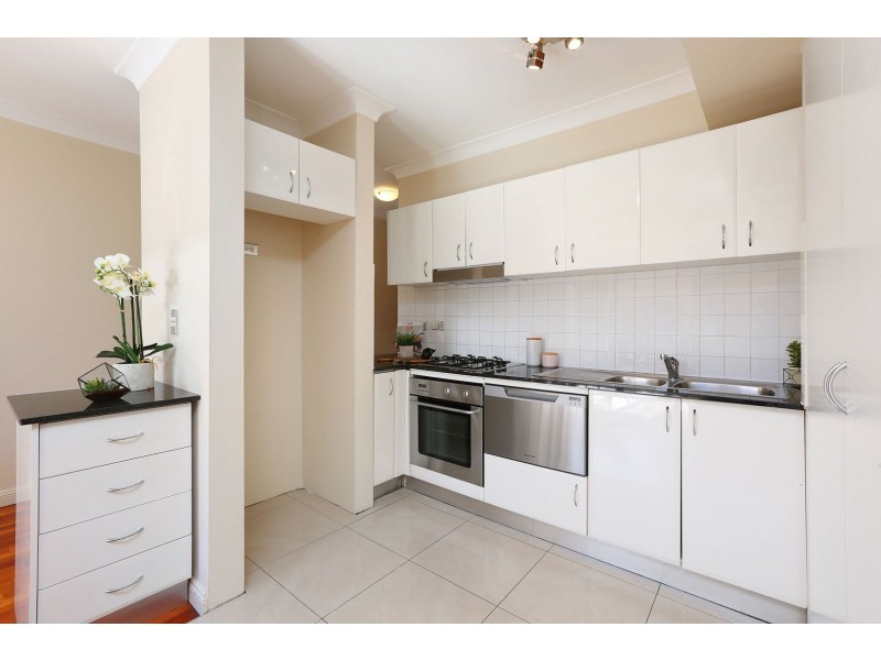 6/176-180 Salisbury Road, Camperdown NSW 2050