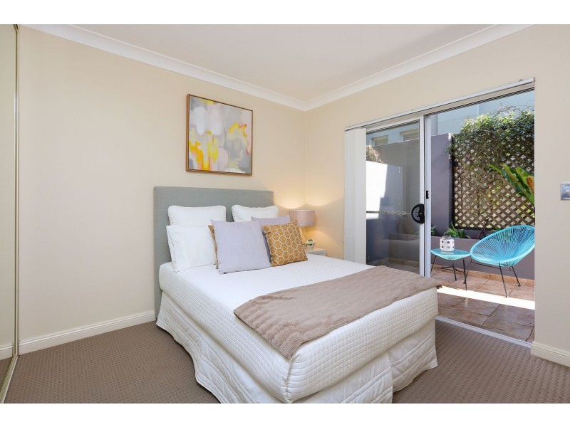 6/176-180 Salisbury Road, Camperdown NSW 2050