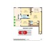 6/176-180 Salisbury Road, Camperdown NSW 2050 Floorplan