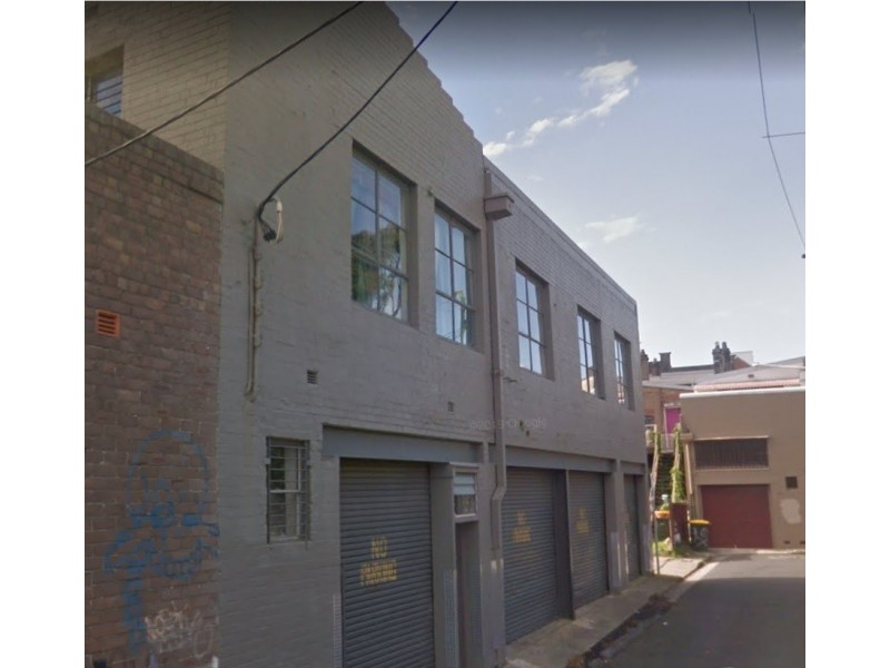 Level 1, 6B Alice Lane, Newtown NSW 2042