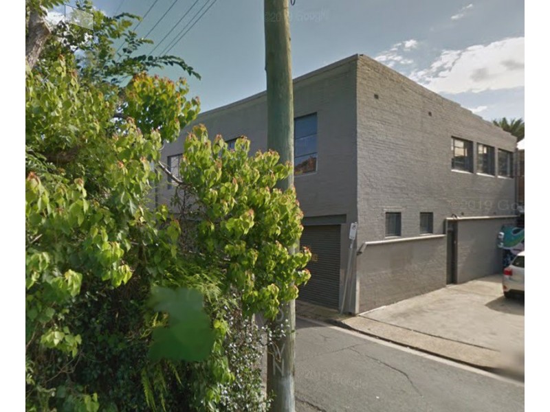 Level 1, 6B Alice Lane, Newtown NSW 2042