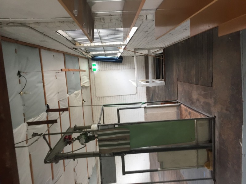 Level 1, 6B Alice Lane, Newtown NSW 2042