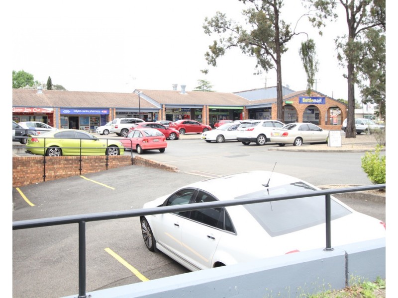 Shop 9A and 9B Hewitt Street, Colyton NSW 2760