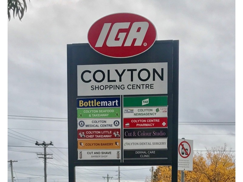 Shop 9A and 9B Hewitt Street, Colyton NSW 2760