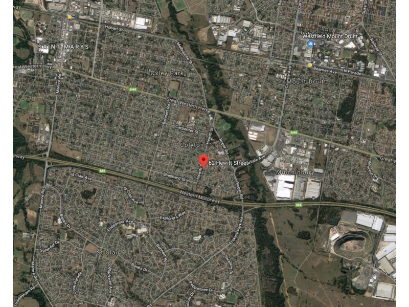 Shop 9A and 9B Hewitt Street, Colyton NSW 2760