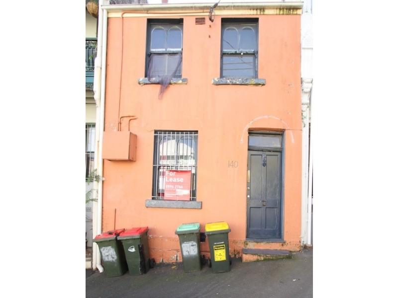 140 Reservoir St, Surry Hills NSW 2010