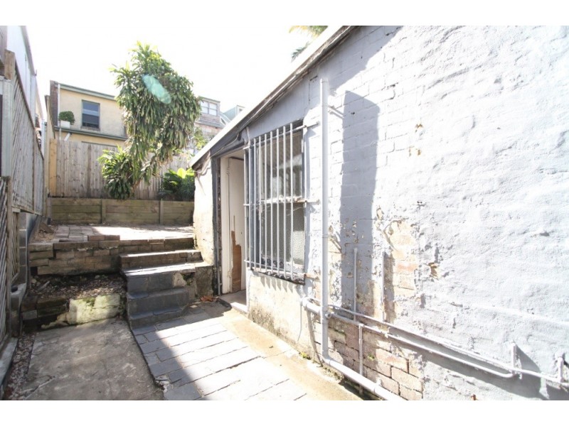 140 Reservoir St, Surry Hills NSW 2010