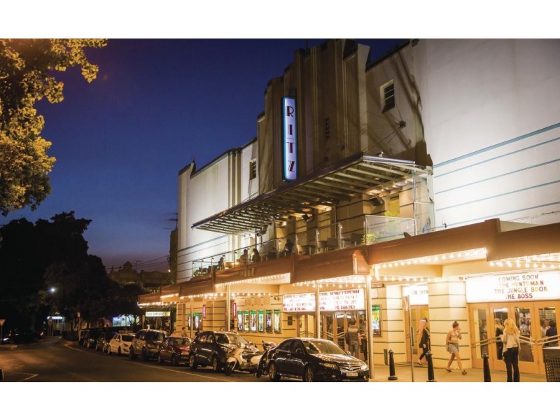 5/221 Avoca Street, Randwick NSW 2031