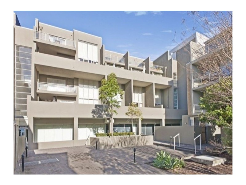 32/4 Gillespie Ave, Alexandria NSW 2015