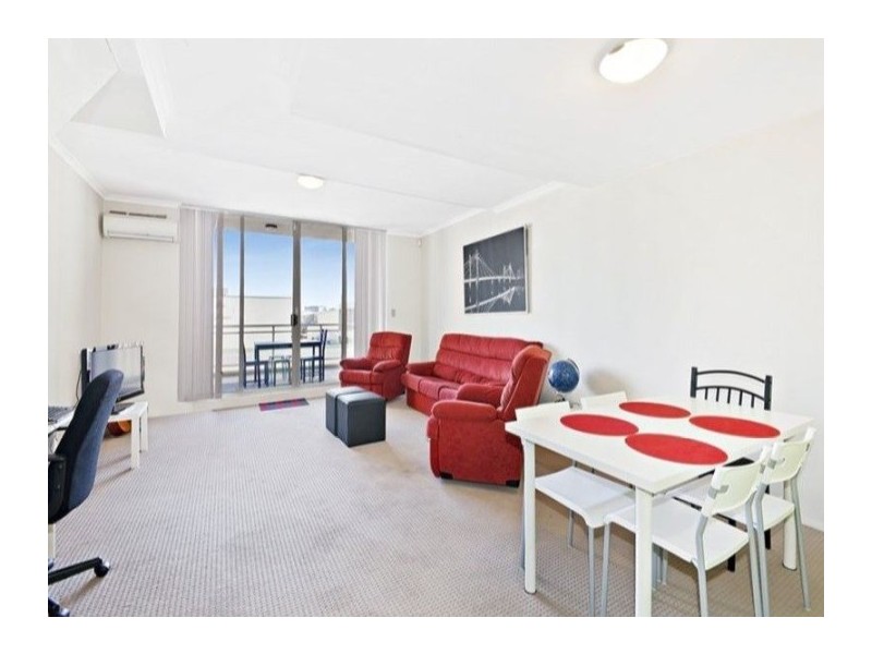 32/4 Gillespie Ave, Alexandria NSW 2015