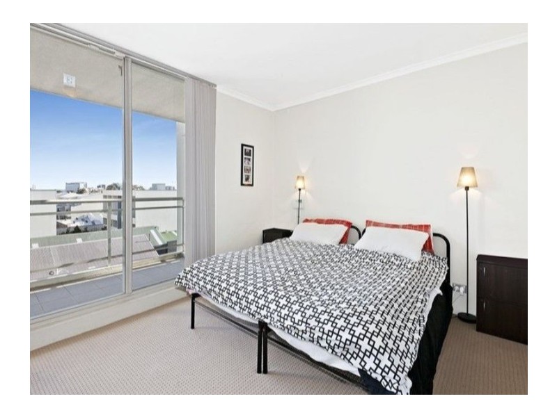 32/4 Gillespie Ave, Alexandria NSW 2015