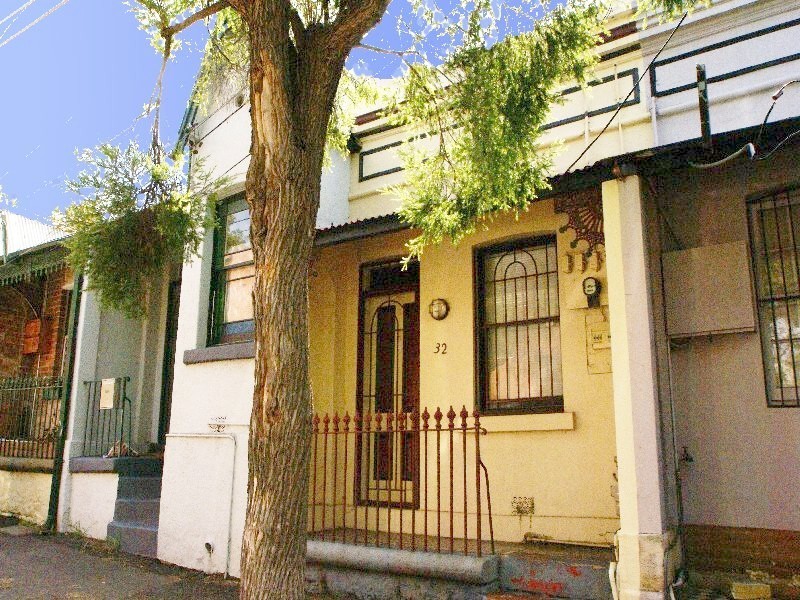 32 Reiby Street, Newtown NSW 2042