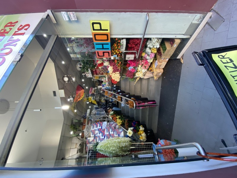 Ground Floor 2-12 Foveaux Street, Surry Hills NSW 2010