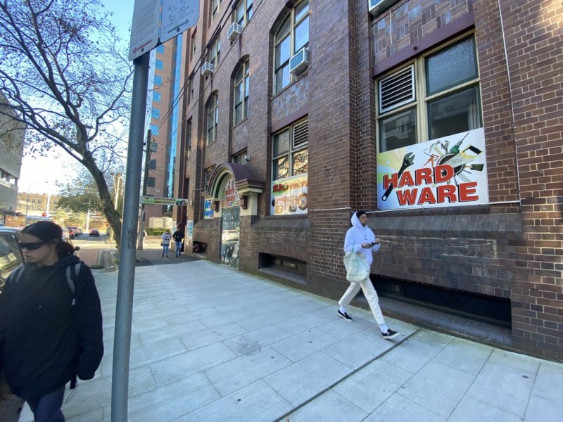 Ground Floor 2-12 Foveaux Street, Surry Hills NSW 2010