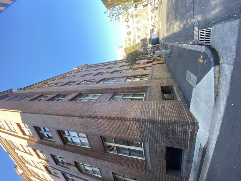 Ground Floor 2-12 Foveaux Street, Surry Hills NSW 2010