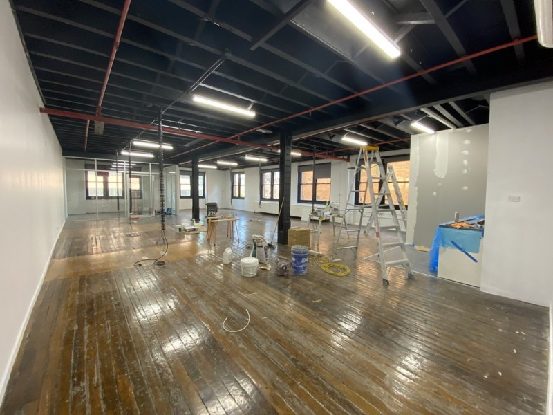 Suite 2C, Level 2, 2-12 Foveaux Street, Surry Hills NSW 2010