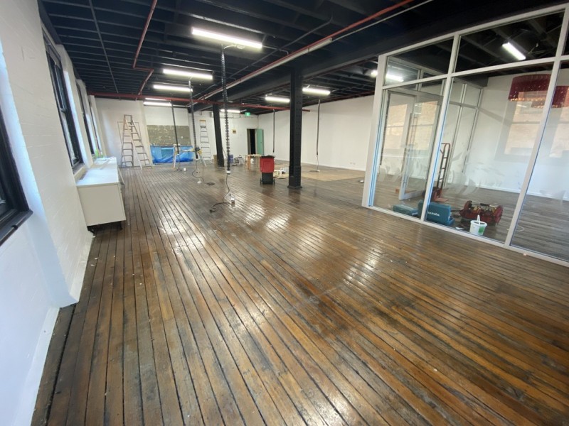 Suite 2C, Level 2, 2-12 Foveaux Street, Surry Hills NSW 2010