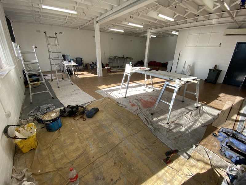 Suite 6 Level 4, 2-12 Foveaux Street, Surry Hills NSW 2010