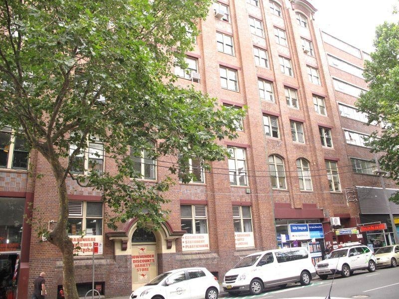 Suite 6 Level 4, 2-12 Foveaux Street, Surry Hills NSW 2010