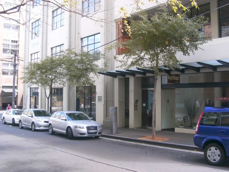 Suite 20A Level 3, 21 Mary Street, Surry Hills NSW 2010