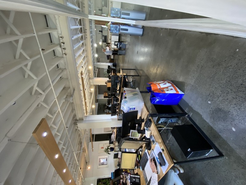 Level 2 104-112 Commonwealth Street, Surry Hills NSW 2010