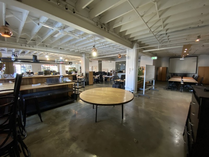 Level 2 104-112 Commonwealth Street, Surry Hills NSW 2010